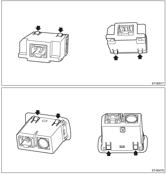 Subaru Outback. Entertainment