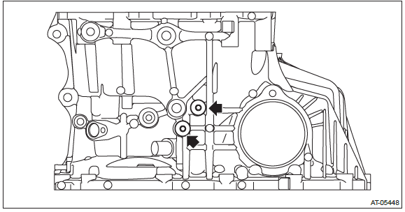 Subaru Outback. Continuously Variable Transmission