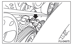 Subaru Outback. Fuel Injection (Fuel Systems)