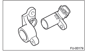 Subaru Outback. Fuel Injection (Fuel Systems)