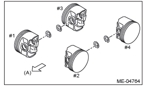 Subaru Outback. Mechanical