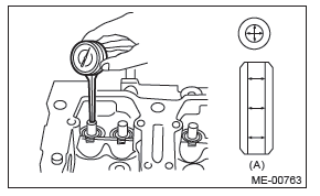 Subaru Outback. Mechanical