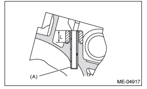 Subaru Outback. Mechanical