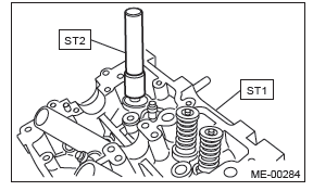 Subaru Outback. Mechanical