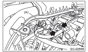 Subaru Outback. Emission Control (Aux. Emission Control Devices)