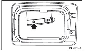 Subaru Outback. Emission Control (Aux. Emission Control Devices)