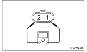 Subaru Outback. Emission Control (Aux. Emission Control Devices)