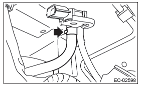 Subaru Outback. Emission Control (Aux. Emission Control Devices)