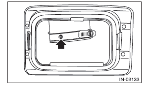 Subaru Outback. Emission Control (Aux. Emission Control Devices)