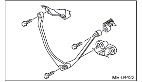 Subaru Outback. Mechanical