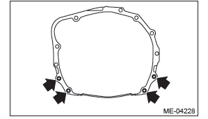 Subaru Outback. Mechanical