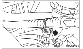 Subaru Outback. Mechanical