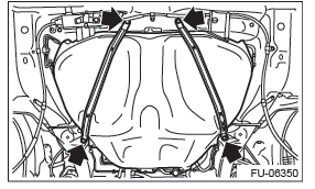 Subaru Outback. Fuel Injection (Fuel Systems)