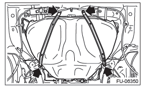 Subaru Outback. Fuel Injection (Fuel Systems)