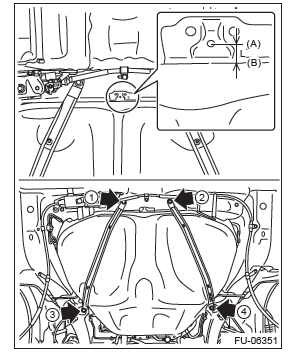 Subaru Outback. Fuel Injection (Fuel Systems)