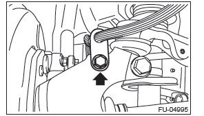 Subaru Outback. Fuel Injection (Fuel Systems)