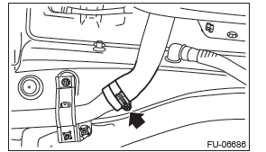 Subaru Outback. Fuel Injection (Fuel Systems)