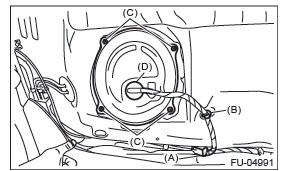 Subaru Outback. Fuel Injection (Fuel Systems)