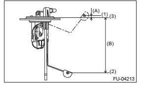 Subaru Outback. Fuel Injection (Fuel Systems)