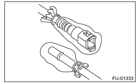 Subaru Outback. Fuel Injection (Fuel Systems)