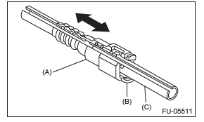 Subaru Outback. Fuel Injection (Fuel Systems)