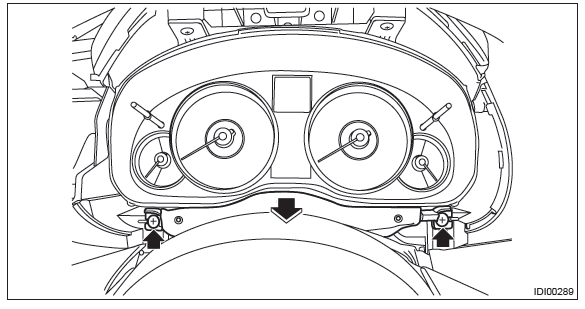 Subaru Outback. Entertainment