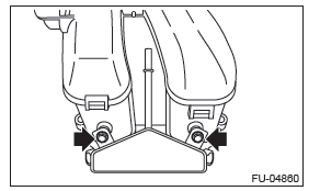 Subaru Outback. Fuel Injection (Fuel Systems)