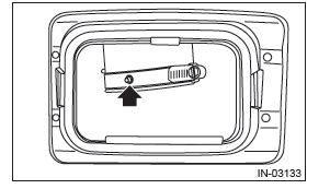 Subaru Outback. Fuel Injection (Fuel Systems)