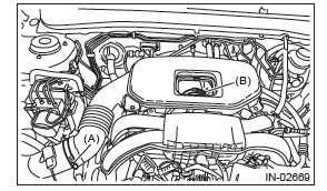 Subaru Outback. Fuel Injection (Fuel Systems)