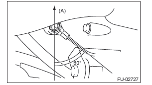 Subaru Outback. Fuel Injection (Fuel Systems)