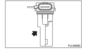 Subaru Outback. Fuel Injection (Fuel Systems)