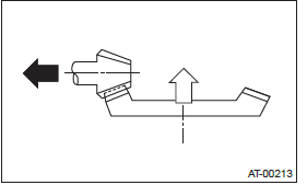 Subaru Outback. Differentials