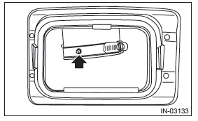 Subaru Outback. Fuel Injection (Fuel Systems)