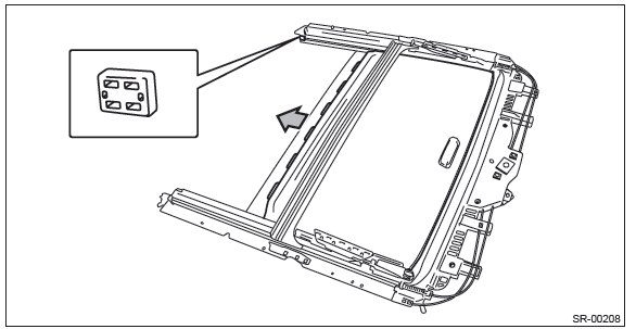 Subaru Outback. Sunroof/T-Top/Convertible Top (Sunroof)