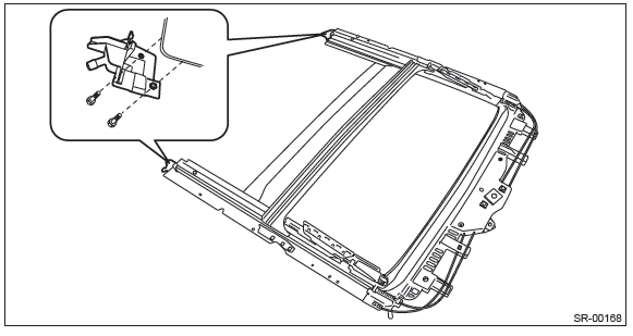 Subaru Outback. Sunroof/T-Top/Convertible Top (Sunroof)