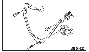 Subaru Outback. Mechanical