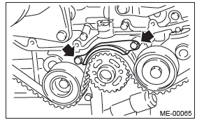 Subaru Outback. Mechanical