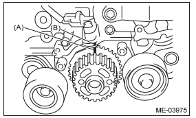 Subaru Outback. Mechanical