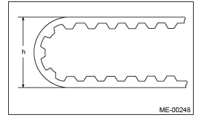 Subaru Outback. Mechanical