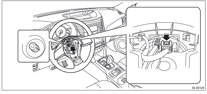 Subaru Outback. Vehicle Dynamics Control (VDC)