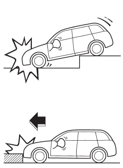 Only the driver’s SRS frontal airbag or both driver’s and front passenger’s SRS