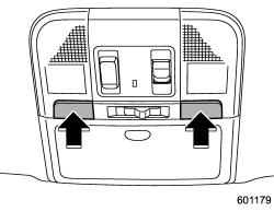 Models with moonroof