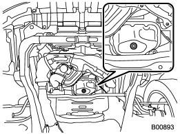 2.5 L non-turbo models